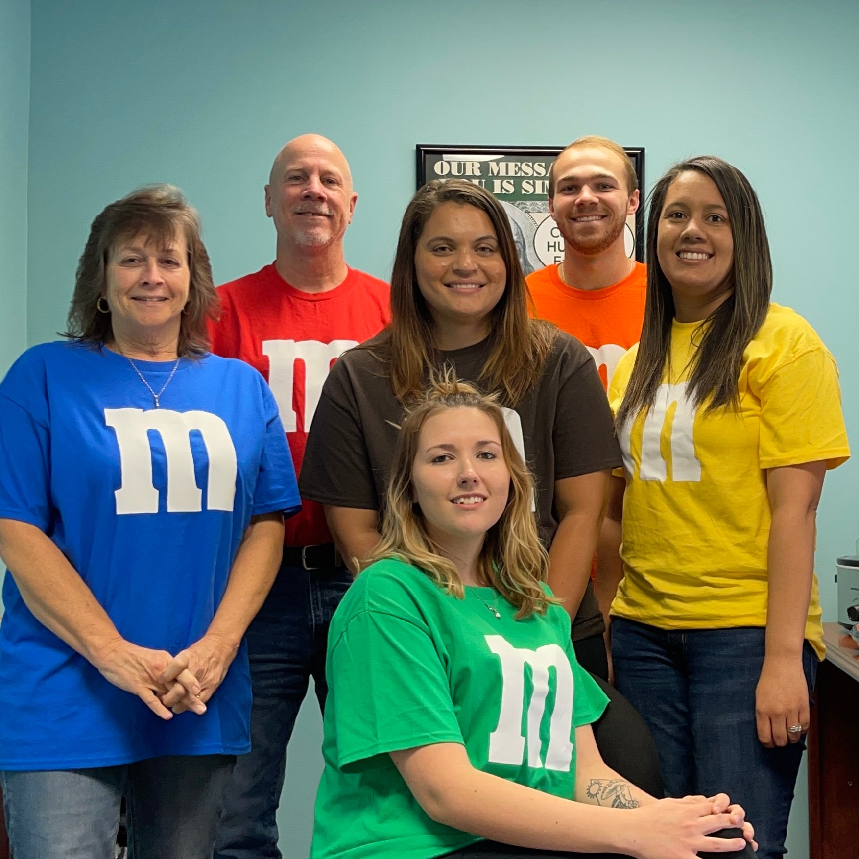 Meet Our Team | Rodney Cole Insurance Agency — Mechanicsville, VA