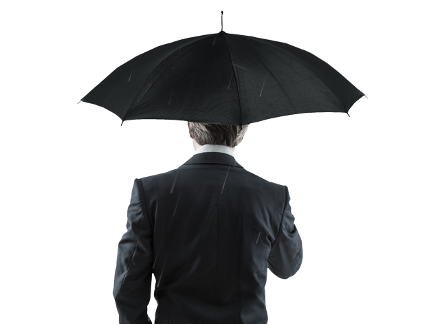 Personal Umbrella